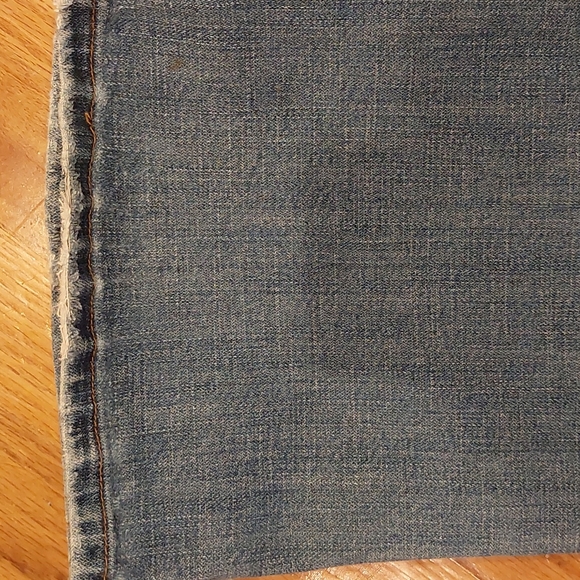 Levi Denim 545 Jeans - Picture 11 of 15